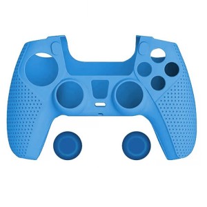 خرید کاور دسته Ps5 همراه روکشه انالوگ برنده Dobe