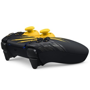 دسته بازی Ps5  باندل بازی  Marvel’s Wolverine Battle Yellow رنگه زرد