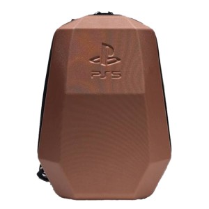 خرید کوله پشتی Marinox برای PS5 اسلیم  رنگه مسی