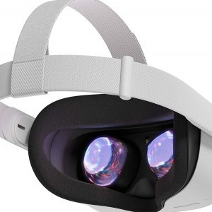 هدست واقیعت مجازی Oculus Quest 2 _256GB