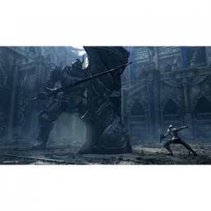 بازی Demon's Souls برای PS5