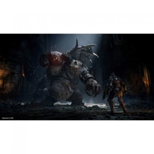 بازی Demon's Souls برای PS5