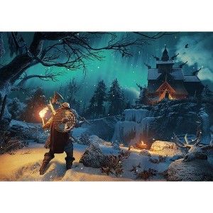 بازی Assassin's Creed Valhalla  برای PS5