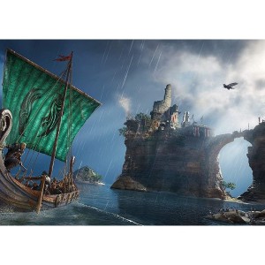 بازی Assassin's Creed Valhalla  برای PS5