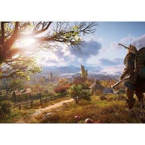بازی Assassin's Creed Valhalla  برای PS5