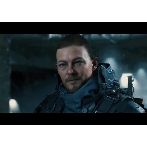 بازی Death Stranding  برای ps5