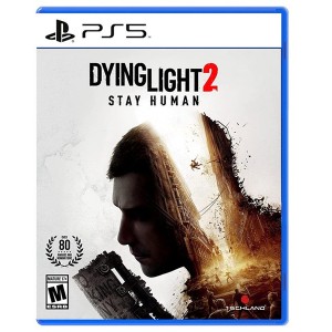 بازی Dying Light 2: Stay Human برای ps5