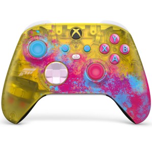 دسته ایکس باکس  طرح Forza Horizon