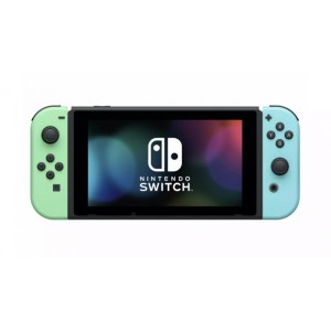 نینتندو سوییچ باندل Animal Crossing: New Horizons