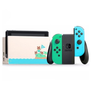 نینتندو سوییچ باندل Animal Crossing: New Horizons
