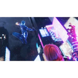 بازی Marvel's Spider Man: Miles Morales برای ps5