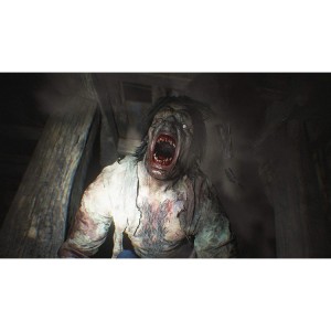 بازی Resident Evil Village برای ps5