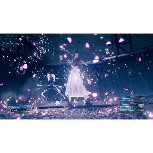 بازی Final Fantasy 7 Remake Intergrad برای ps5
