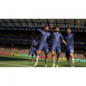 فیفا 22  ps4
