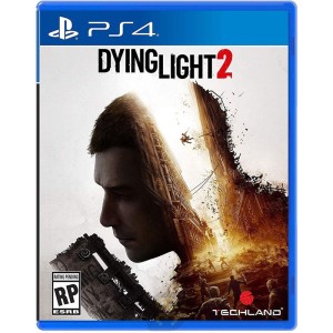 بازی Dying Light 2: Stay Human برای ps4