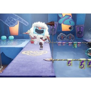 Sackboy: A Big Adventure _ ps5