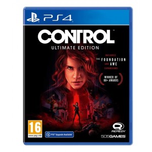 Control _ ps5