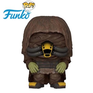عروسک mole miner POP