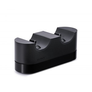 استند شارژ کنترلر  Dualshock 4