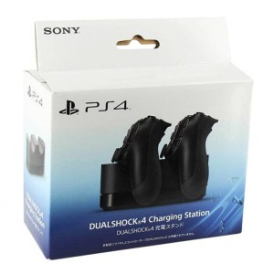استند شارژ کنترلر  Dualshock 4