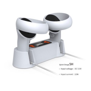 پایه شارژ دسته اکولوس Dobe