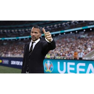 بازی PES 2021 Season Update Standard Edition برای ps4