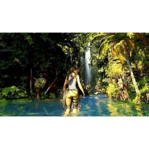 بازی Shadow of the Tomb Raider برای ps4