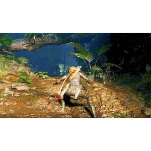 بازی Shadow of the Tomb Raider برای ps4