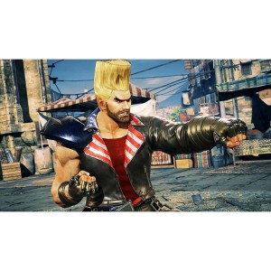بازی Tekken 7 برای ps4
