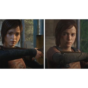 بازی The Last of Us™ Part I برای ps5