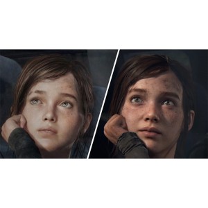 بازی The Last of Us™ Part I برای ps5