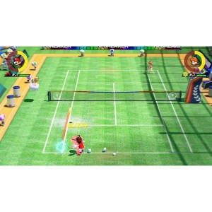 Mario Tennis Aces- ا نینتندو سوییچ