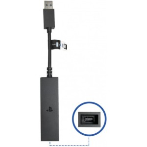 آداپتور PSVR برای پلی استیشن 5