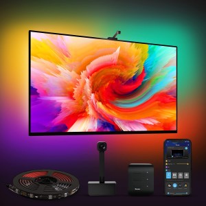 لامپ هوشمند GoVee Envisual T2 برای تلویزیون