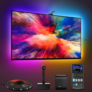 لامپ هوشمند GoVee Envisual T2 برای تلویزیون