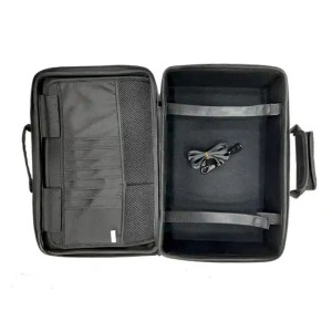کیف Deadskull PS5 مشکی برای ps5- اورجینال