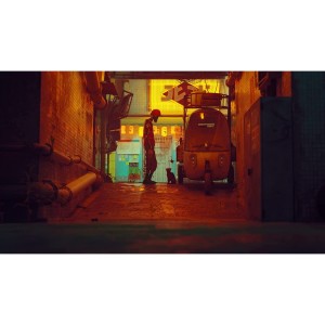 بازی Stray برای ps5