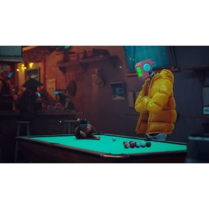 بازی Stray برای ps5