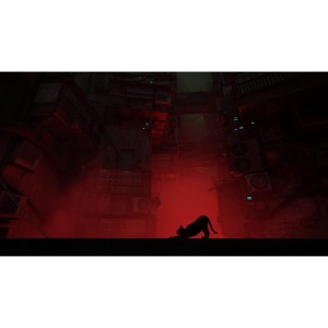 بازی Stray برای ps5