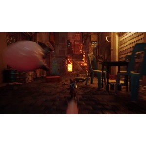 بازی Stray برای ps5