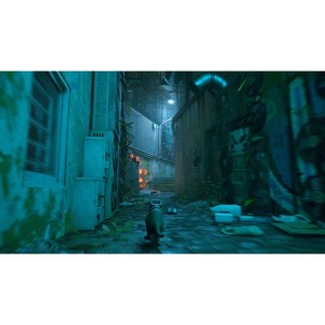 بازی Stray برای ps5