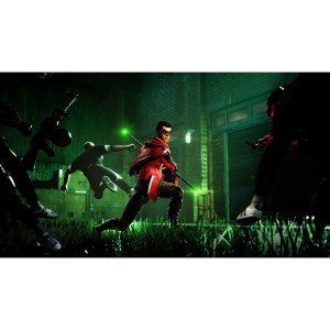 بازی Gotham Knights Special Steelbook  برای ps5