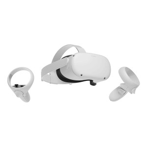 هدست واقیعت مجازی Oculus Quest 2 _256GB