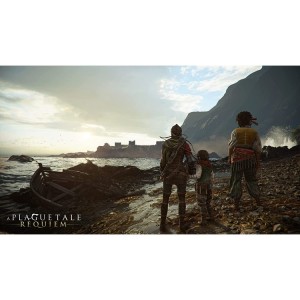 بازی A Plague Tale: Requiem برای ps5