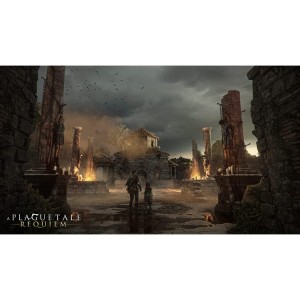 بازی A Plague Tale: Requiem برای ps5