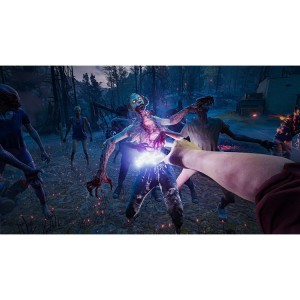 بازی Back 4 Blood برای ps5