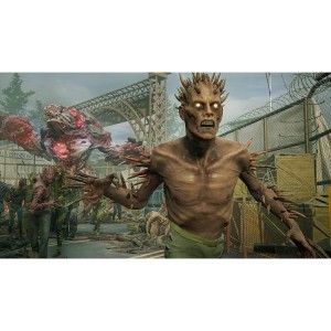 بازی Back 4 Blood برای ps5
