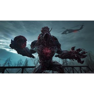 بازی Back 4 Blood برای ps5