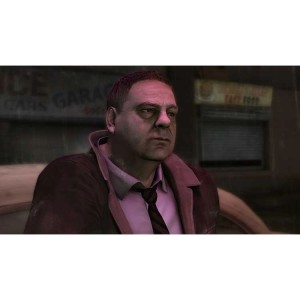 بازی Heavy Rain and Beyond: Two Souls Collection برای ps4