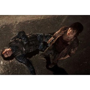 بازی Heavy Rain and Beyond: Two Souls Collection برای ps4